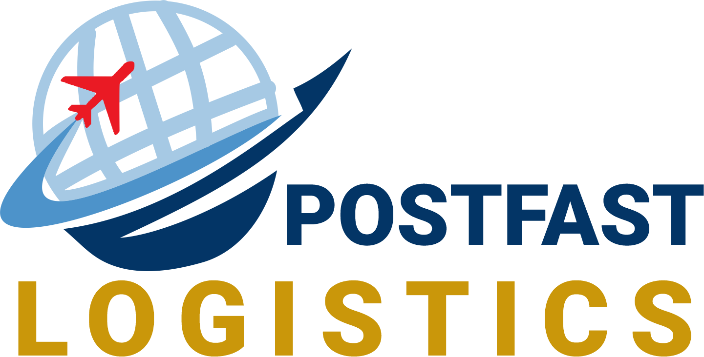 PostFast Logistics (Shippingpostfastservice)